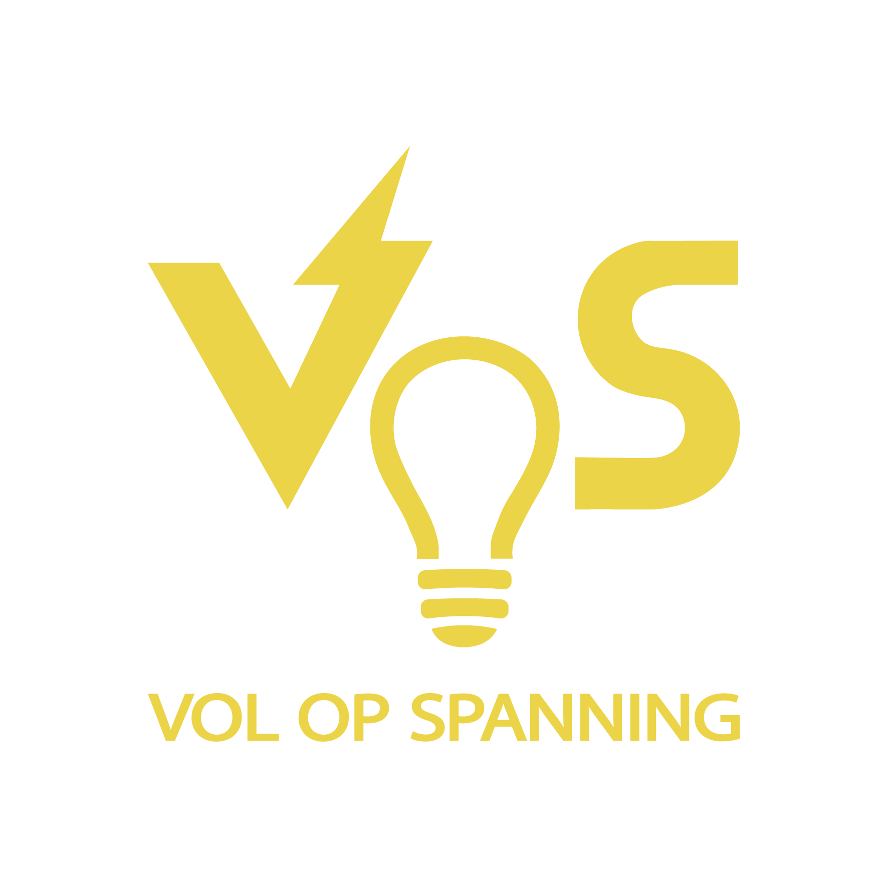 V.O.S Vol Op Spanning - elektrotechniek